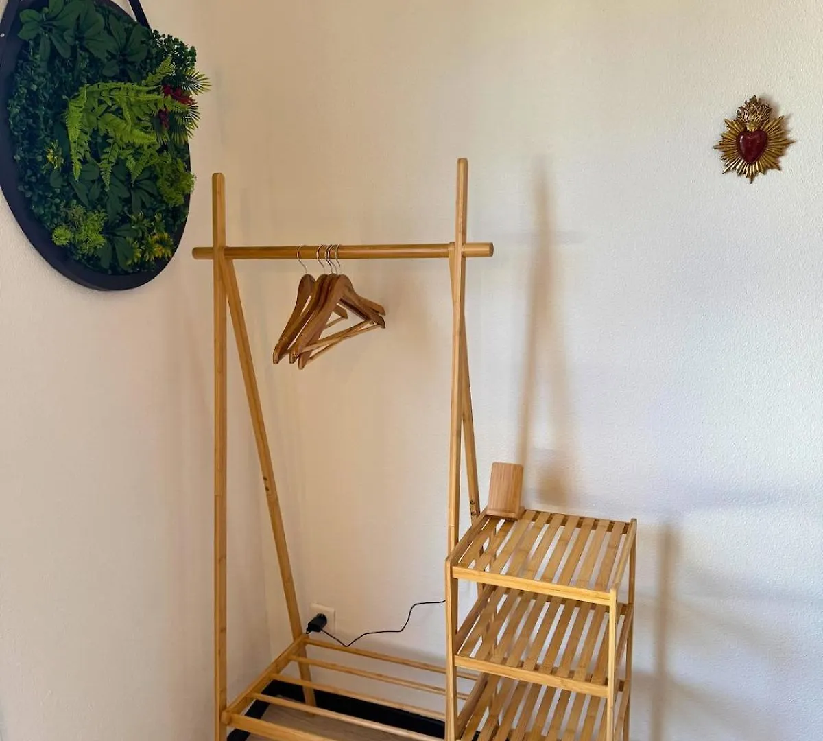 Jungle - Vue - Clim - Wifi Appartement Lourdes 0*,  Frankrijk