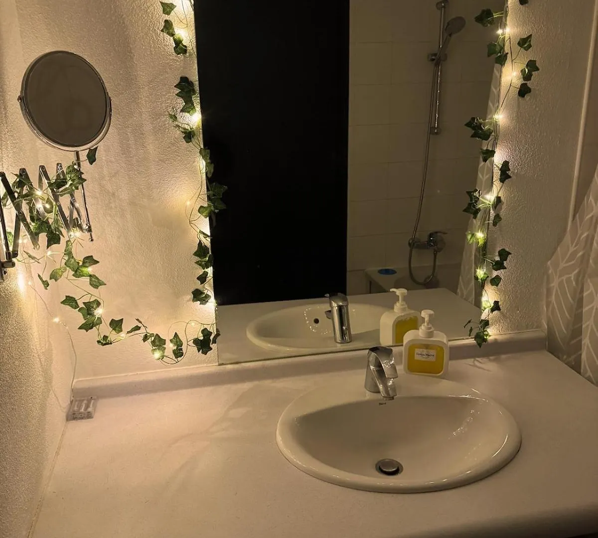 Jungle - Vue - Clim - Wifi Appartement Lourdes Frankrijk