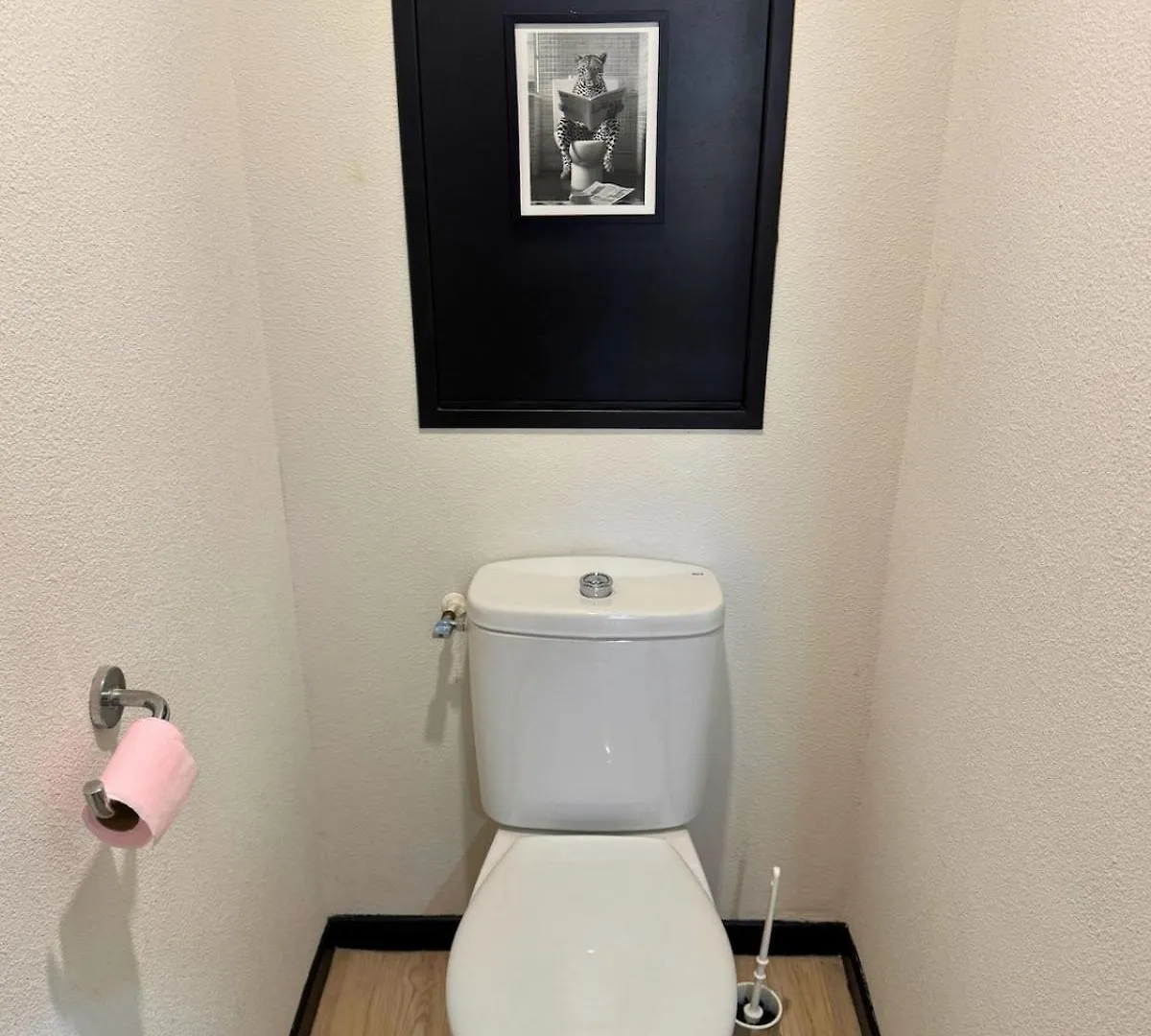 Jungle - Vue - Clim - Wifi Appartement Lourdes